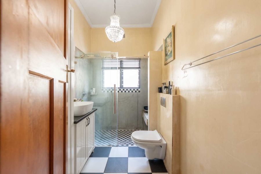 3 Bedroom Property for Sale in Gardens Western Cape